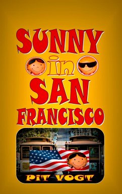 Sunny in San Francisco - Vogt, Pit