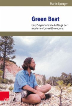 Green Beat - Spenger, Martin