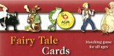 Fairy Tale Cards Matching Game (Spiel)