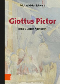 Giottus Pictor / Giottus Pictor Band 003 - Schwarz, Michael Viktor