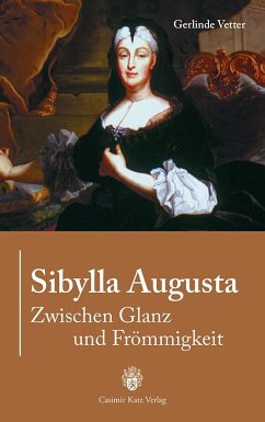 Cover Sibylla Augusta