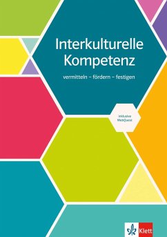 Interkulturelle Kompetenz - Grasemann, Marielle;Kasperski, Christina