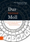 Dur versus Moll