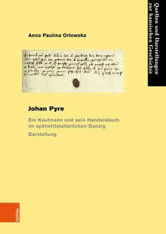 Johan Pyre - Orlowska, Anna Paulina