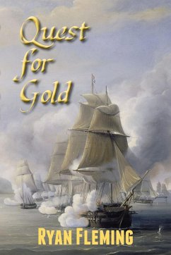Quest for Gold - Fleming, Ryan