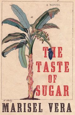 The Taste of Sugar - Vera, Marisel
