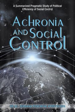 Cover Achronia and Social Control