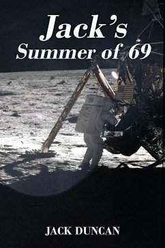 Jack's Summer of 69 - Duncan, Jack