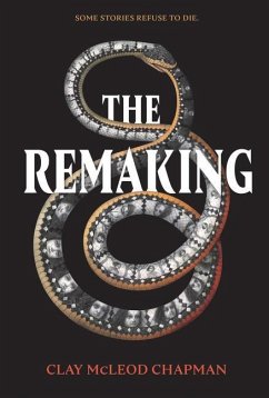 The Remaking - Chapman, Clay McLeod