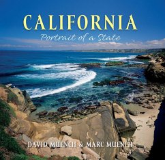 California - Muench, David