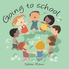 Going to School - Mamo, Ephrem