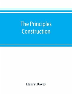 The principles, construction, and application of pumping machinery (steam and water pressure) with practical illustrations of engines and pumps applied to mining, town water supply, drainage of lands, etc. also economy and efficiency trials of pumping mac - Davey, Henry