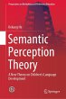 Semantic Perception Theory - Bild 1