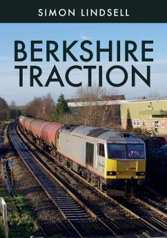Berkshire Traction - Lindsell, Simon