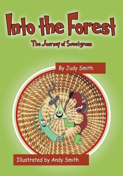 Into the Forest - Smith, Judy