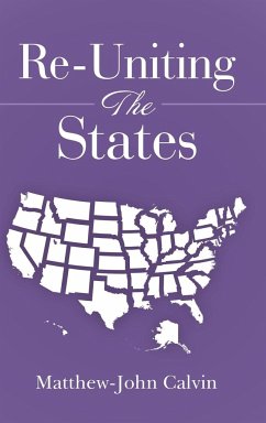 Re-Uniting the States - Calvin, Matthew-John
