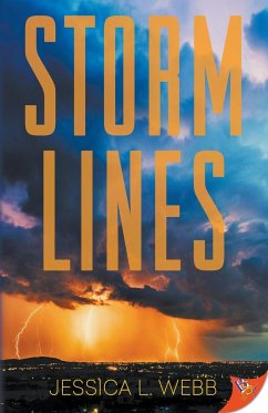 Storm Lines - Webb, Jessica L.