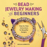 Bead Jewelry Making for Beginners