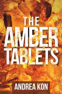 The Amber Tablets - Kon, Andrea