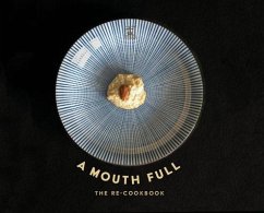 A Mouth Full - Criscola, Jeanne Clare; Fitzsimmons, Joan