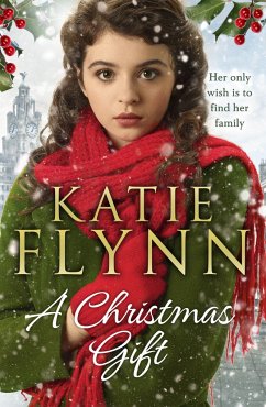 A Christmas Gift - Flynn, Katie
