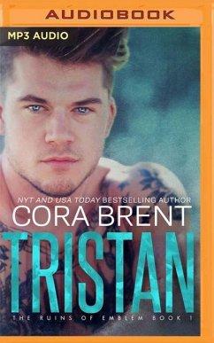 Tristan - Brent, Cora