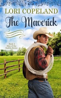 The Maverick - Copeland, Lori