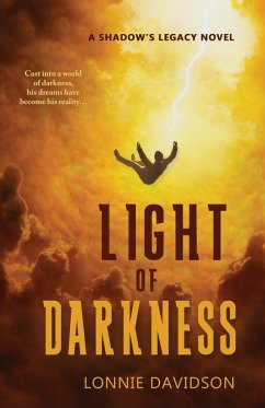 Light of Darkness - Davidson, Lonnie