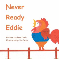 Cover Never Ready Eddie