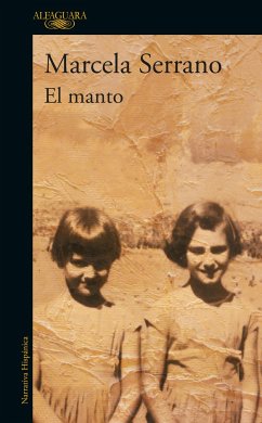 El Manto / The Mantle - Serrano, Marcela