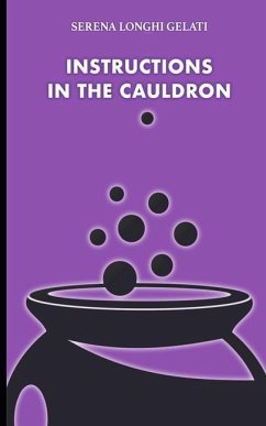 Instructions in the Cauldron - Serena Longhi Gelati