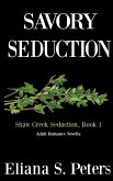 Savory Seduction
