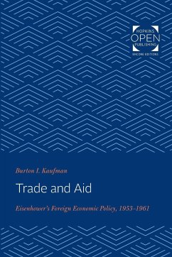 Trade and Aid - Kaufman, Burton I.