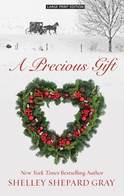 A Precious Gift - Gray, Shelley Shepard