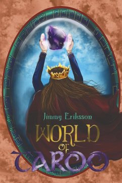 World of Taroo - Eriksson, Jimmy