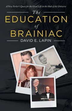 The Education of Brainiac The Education of Brainiac