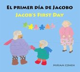 El Primer d''&#154;&#128;&#154;''&#154;&#128;&#154;&#154;&#128;&#154;''' de Jacobo / Jacob's First Day