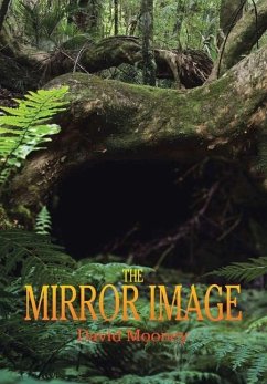 The Mirror Image - Mooney, David