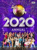 Official Strictly Come Dancing Annual 2020