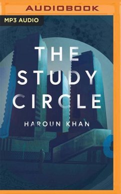 The Study Circle - Khan, Haroun