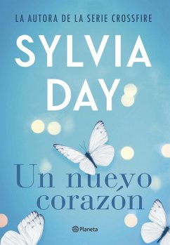 Un nuevo corazón - Day, Sylvia
