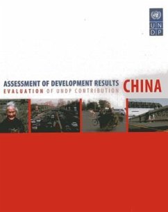 Assessment of Development Results