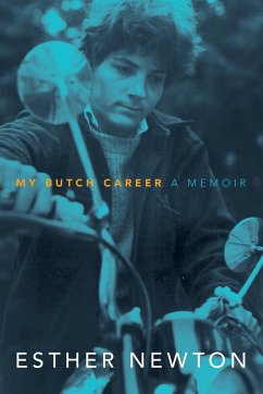 My Butch Career - Newton, Esther
