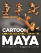 Cartoon Character Animation with Maya - Bild 1