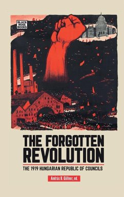 Cover The Forgotten Revolution