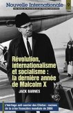 Fre-Revolution Internationalis