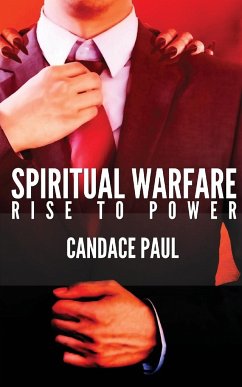 Spiritual Warfare - Paul, Candace