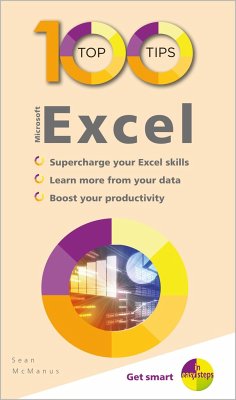 100 Top Tips - Microsoft Excel - McManus, Sean