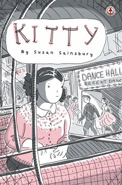 Kitty - Sainsbury, Susan