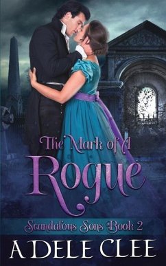 The Mark of a Rogue - Clee, Adele